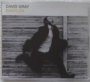 David Gray - Babylon