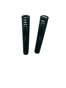 [Hot Item] Durable Rectangular-Section Mold Spring for Precision Machining Needs