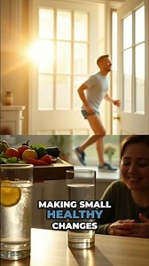 53 & Thriving: My Health Journey From Farm to Wellness