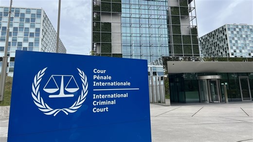 5.4K views · 172 reactions | Sky News contributor Evelyn Rae claims the International Criminal Court is “a joke”. | Sky News Australia | Facebook