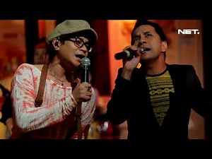 Java Jive - Gadis Malam - Music Everywhere **