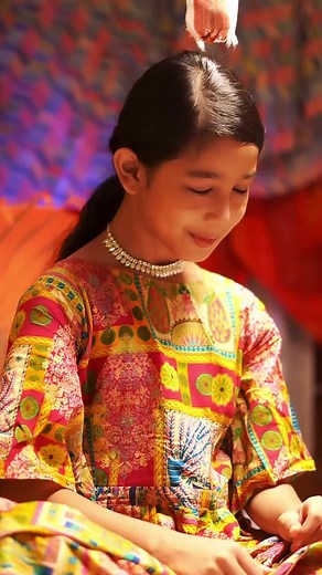 Exploring Bangladeshi Culture Through Its Girls