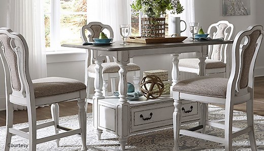 Liberty Furniture Industries Reviews (2026) - Chosen Furniture