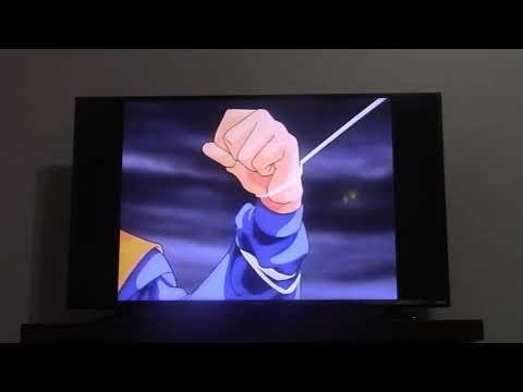 Bill Plays! Movie Nights[ 11 ] Pokemon:The Mystery Of Mount Moon [ BONUS ] 2000 VHS + PREVIEW COVER