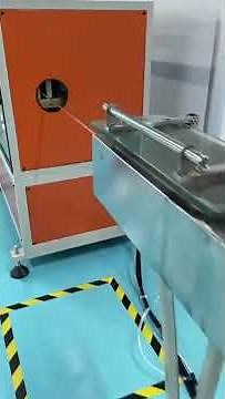 Medical tube extrusion line | medical tubing extrusion : medical extrusions | pvc medical extruder