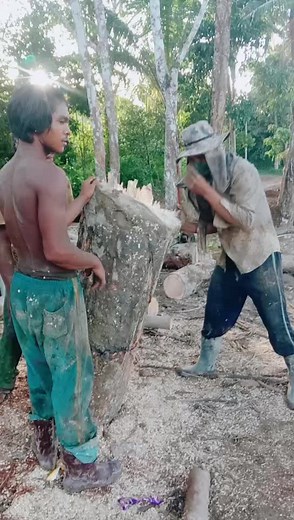 Connecting Through Logging: Together Challenge Outdoors