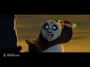 Kung Fu Panda AMV