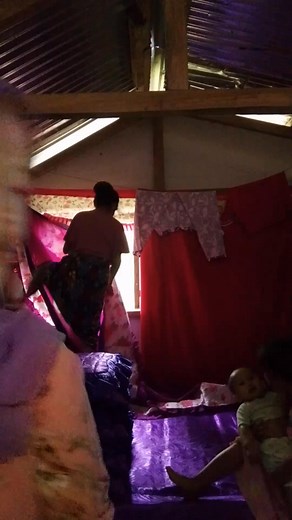 5.2K views · 105 reactions | Decorate ta!  Purple | Ate Maikil Wife's Vlog | Facebook