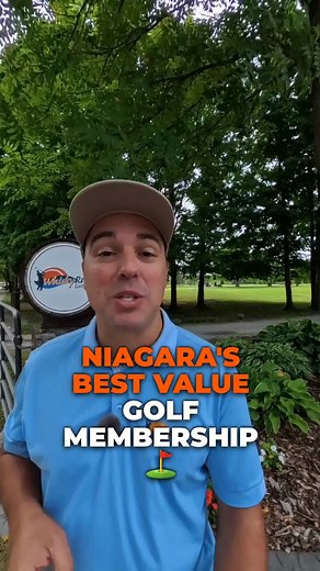 237K views · 150 reactions | ️‍♂️ Unlock Niagara's Best Value Golf Membership!   https://www.whiskyrun.com/golf-membership Join Whisky Run for 2026 memberships at nearly HALF the price of other courses! ⛳️ Don't miss out on free golf and exclusive perks!  #GolfMembership #WhiskyRun #NiagaraGolf #GolfDeals #LimitedTimeOffer | Whisky Run Golf Club | Facebook