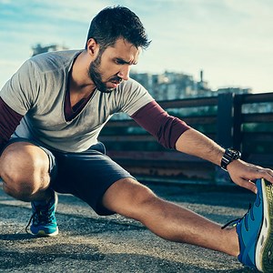 Flexibility Tests | Cellucor