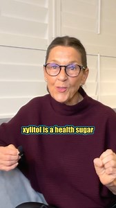3.3K views · 32 reactions | Xylitol helps your saliva help your teeth. Saliva is where your teeth get a lot of their minerals, and xylitol helps to stimulate the saliva in your mouth while also dampening the acidity. Ultimately helping to remineralize your teeth or continue to mineralize them and to lower acidity and better the health of your mouth. #oralhealth #teeth #dentist #xylitol #mouthhealth #dentistry #health | Dr. Ellie Phillips DDS | Facebook