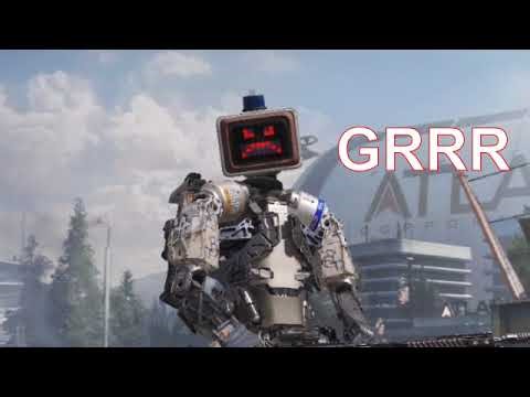 Cursed Weapons Versão CODM (Créditos na descrição)