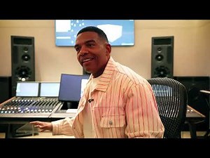 Slick Rick - "Beyond Victory" (Dolby Atmos)