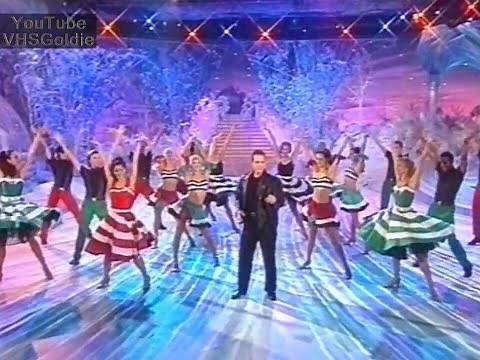 Frans Bauer - Medley - 2001 (Deutsch/Englisch)