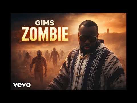 GIMS – Zombie (Official Music)