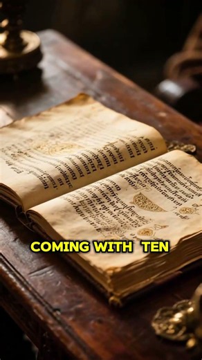The Book of Enoch in Early Christianity | Why the Book of Enoch Was Removed from the Bible