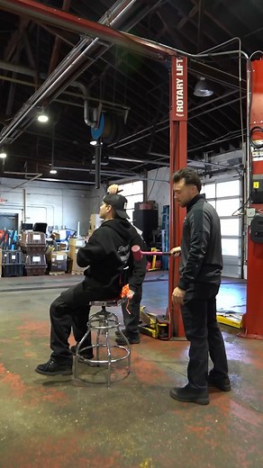 1.3K views | Car techs don’t just fix cars, they can perform too. Car techs really are built different. #cartech #mechanicmemes #autotech | Raceway Kia | Facebook