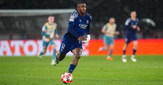 Ldc, le plus fort c'est Pacho !