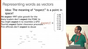 【NLP】日常用语NLP（Dan Jurafsky）
