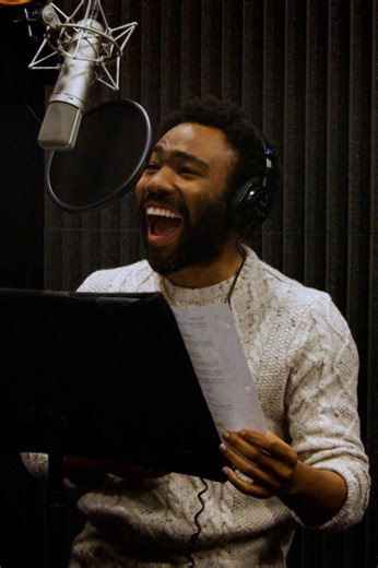 Voices, music, and movie magic: Secrets of the 'Lion King' remake