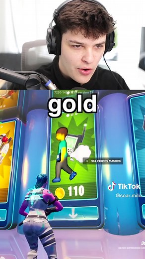 Fortnite Custom Emotes Map with Secret Code Revealed!