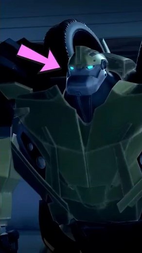 Bulkhead ALMOST Had a Come Back For Ratchet!? | Aligned Continuity