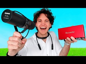 The ONLY ShureSM7B Setup Guide You’ll Ever Need