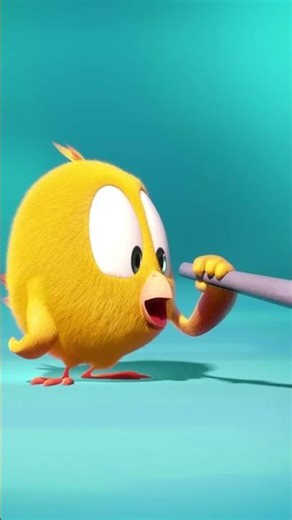 Music in the blood #chicky | Chicky Cartoon in English for kids