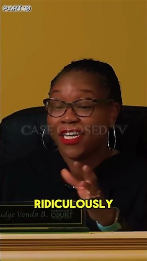 Judge Drops Bombshell in $500K Child Support Case! | PART 19