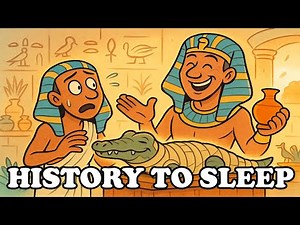 Why Ancient Egyptians Mummified Crocodiles