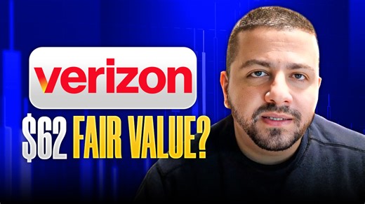 Yielding 5.6%, is Verizon an excellent dividend stock to buy?
