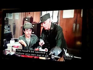M*A*S*H Credits 4