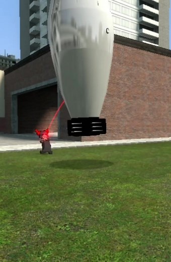 GMod Memes: Explosive Fun with Friends