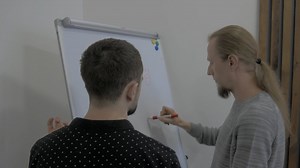 Business, Office, Contemporary