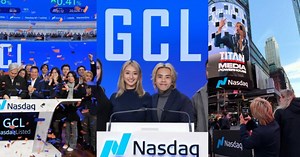 Parent company of JianHao Tan's Titan Digital Media gets listed on Nasdaq