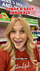Cheap and easy deals to save money this week at HEB! Using only digital coupons in the My HEB app, you can cut the price of these personal care and household items in at least half!! (11/19 - 11/27) #heb #hebdeals #hebcouponing #couponing #coupon #digitalcouponing #couponingforbeginners #howtocoupon #couponcommunity #savingmoney #savingmoneytips #savemoney #moneysavingtips #deals #budget #frugal #frugalliving #frugalshopper #frugalfinds #txfrugalfinds | Txfrugalfinds