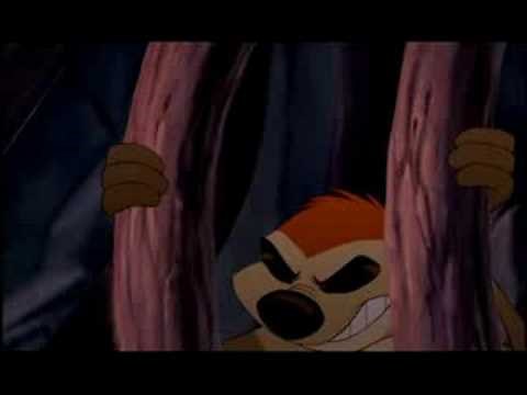 Escenas divertidas - Peliculas Disney