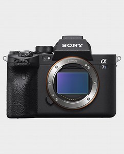 Buy Sony Alpha a7S III Mirrorless Digital Camera - Body Only ILCE-7SM3/B in Qatar - AlaneesQatar.Qa