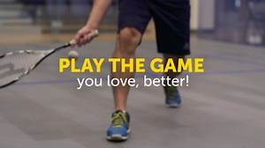 Truly improving your squash game used to mean large investments of time and money. With SquashSkills.com advancing your play has never been easier. Enter your next match, more confident than ever before, with help from our instructional videos, training series, professional player analysis, and more. Click to learn about our interactive coaching program now! | SquashSkills