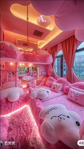 "Choose Your Dream House Based on Your Vibe 💫 | Aesthetic Quiz Challenge!" #DreamHouse #Aesthetic