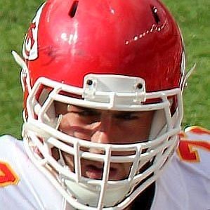 Eric Fisher Girlfriend 2026: Dating History & Exes - CelebsCouples