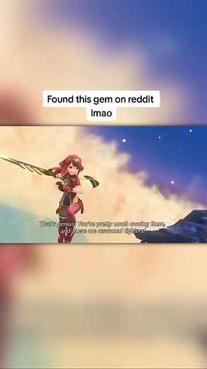 Xenovalence on TikTok