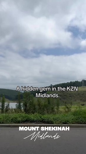 Discover the Tranquility of Mount Shekinah Country Hotel in KZN Midlands