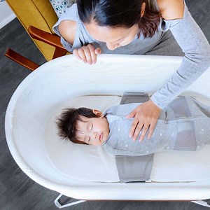 SNOO Bassinet: 13 Things You Should Know Before Purchase!