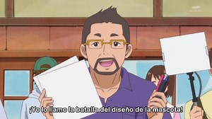 [Sub Esp] Go! Princess Precure - Episodio 12