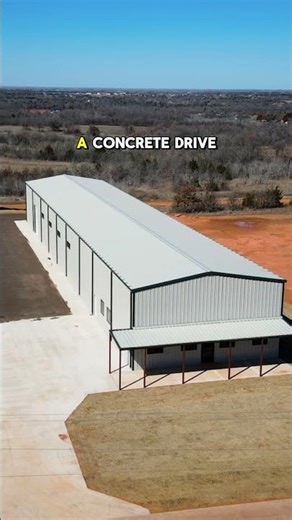 How to Own Commercial Land with 10% Down