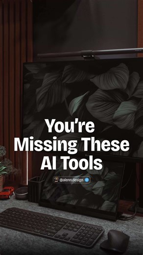 Alen Liço on Instagram: "💬 Comment “Higgsfield” and I’ll send you the link to this AI creation platform. Create cinematic videos, ultra-realistic images, UGC ads, and talking characters — all from one dashboard. From motion control to inpainting, upscaling, lip-sync, and video generation, this is the stack top creators use in 2026. ⚡️Start creating smarter today 📌 Save this for later. 👍 Follow @alenn.design for more AI tools & creative inspo. #Higgsfield #AIStack #AICreators #GenerativeAI #AI