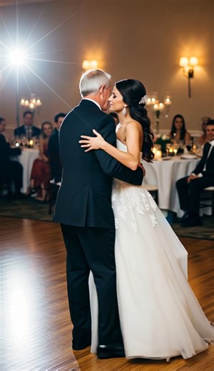 62K views · 240 reactions | My estranged father refused to dance with...