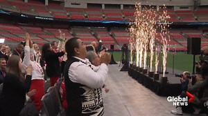 9.2K views · 165 reactions | TONIGHT ON GLOBAL NEWS HOUR @ 6: It's a Vancouver comeback story. After withdrawing from consideration in 2018, Vancouver has been chosen to host part of the 2026 FIFA World Cup. The province believes the event will be a major economic boost. Read more: https://globalnews.ca/news/8925154/vancouver-world-cup-2026-fifa-host-city/ | Global BC | Facebook