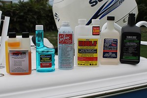 Fuel Additives for Your Outboard - Florida Sportsman